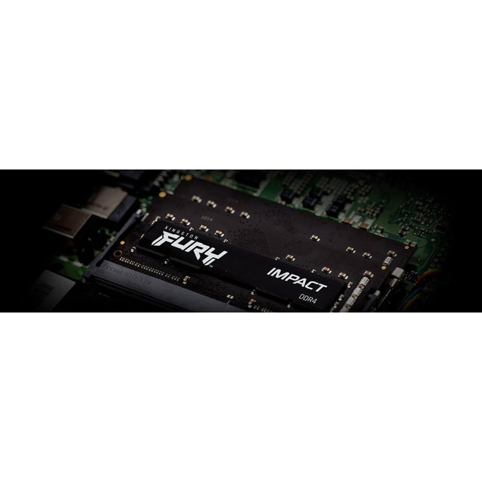 Kingston KF432S20IBK2/64 64 GB DDR4 3200 MHz SO-DIMM
