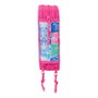 Fourre-tout Barbie Multicouleur 12,5 x 19,5 x 5,5 cm 37 Pièces