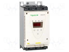 SCHNEIDER ELECTRIC Module d’automatisation softstart 22kW 47A pour rail DIN