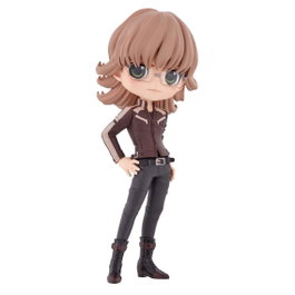 Banpresto Figurine Q Posket Tiger & Bunny Barnaby Brooks Jr Version B PVC 13 cm