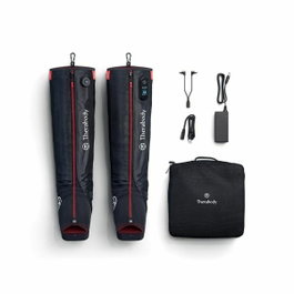 Therabody JetBoots PRO Plus Large - Bottes de compression sans fil
