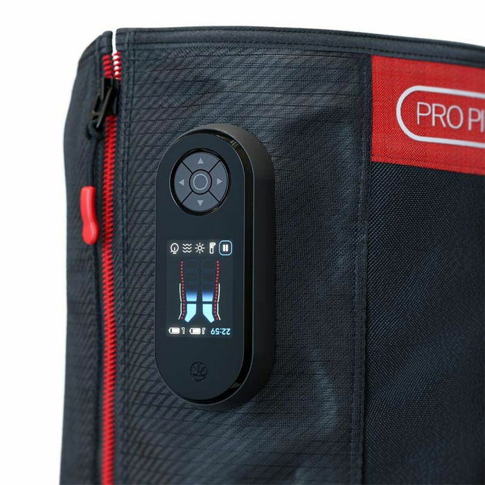 Coffret cadeau Therabody JB0004130-3A1L