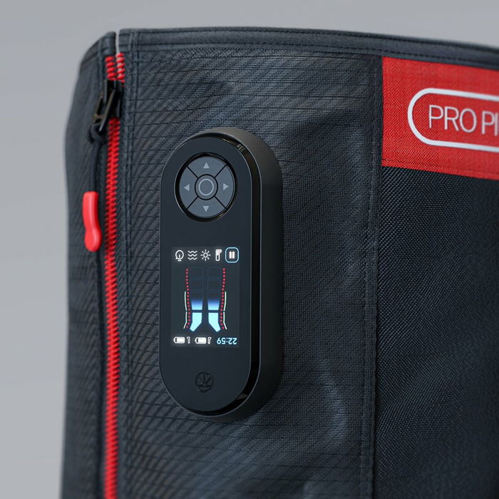 Coffret cadeau Therabody JB0004130-3A1L