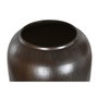 Home ESPRIT Vase Brun foncé Céramique