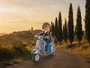 PLAYMOBIL Vespa 80ème Anniversaire : Style Original
