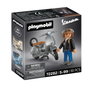 PLAYMOBIL Vespa 80ème Anniversaire : Style Original