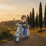 PLAYMOBIL Vespa 80ème Anniversaire : Style Original