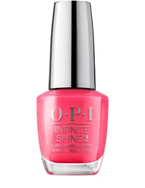 Opi Infinite Shine 2 Vernis à ongles ISL M23 Margarita à la fraise