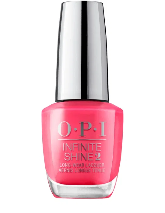 Opi Infinite Shine 2 Vernis à ongles ISL M23 Margarita à la fraise Opi Infinite Shine 2 Vernis à ongles ISL M23 Margarita à la fraise