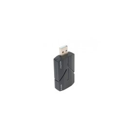 Fonestar HDMI-CAPTURE Enregistreur de jeu vidéo USB 2.0 Noir