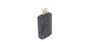 Fonestar Capturadora Vidéo HDMI USB 2.0 Entrée 4K@30Hz Sortie 1080p@60Hz pour Streaming PC