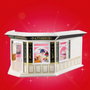 Playmobil Boulangerie Dupain Cheng Miraculous