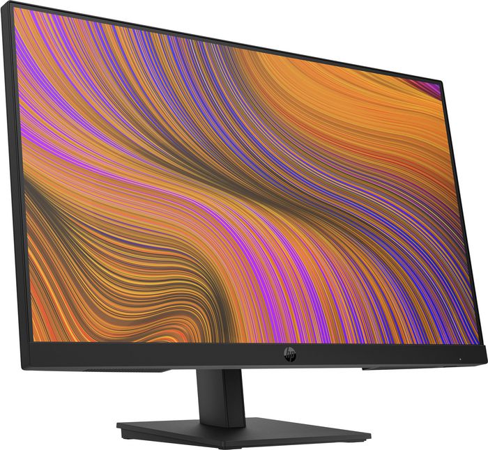 HP P24h G5 Écran FHD 60,5 cm (23,8 pouces) de bureau