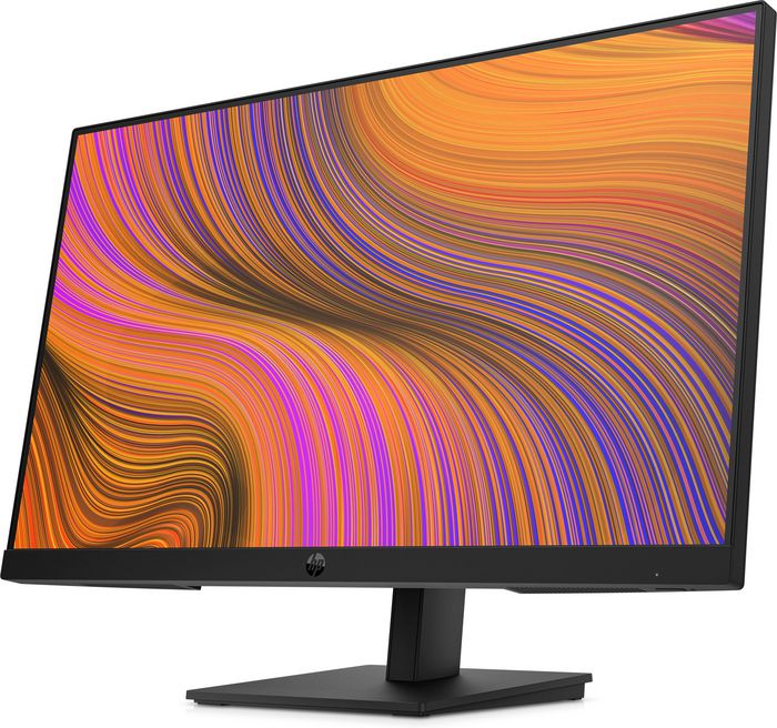 HP P24h G5 Écran FHD 60,5 cm (23,8 pouces) de bureau