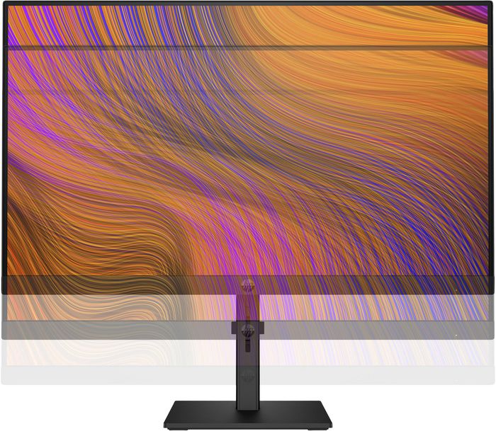 HP P24h G5 Écran FHD 60,5 cm (23,8 pouces) de bureau
