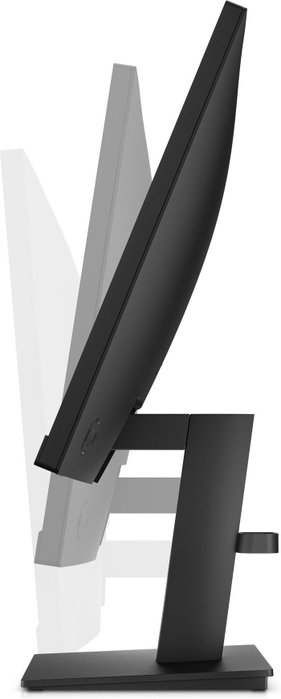 HP P24h G5 Écran FHD 60,5 cm (23,8 pouces) de bureau