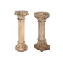 Home ESPRIT Figurine Décorative Esprit Naturel Pièce Unique
