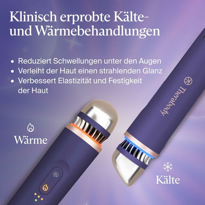 Piles Rechargeables Therabody TF0004132-3A40