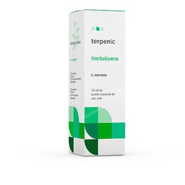 TERPENIC Huile essentielle de menthe 10ml