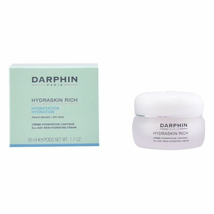 Darphin Hydraskin Rich Crème Hydratante Riche 50 ml