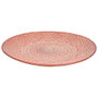 Home Deco Factory Plat plat Mirage Terracota 27 cm
