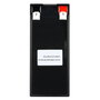 APC 175 - Batterie de remplacement 12V 9Ah pour onduleur Easy UPS, Cartouche neuve certifiée avec garantie de 2 ans