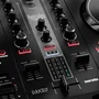 Hercules DJControl Inpulse 300 MK2 Contrôleur DJ USB 2 voies 16 pads Carte son intégrée