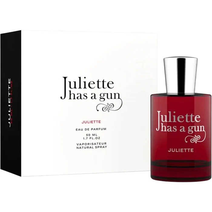 Juliette Has A Gun Juliette Eau de Parfum 50 ml Juliette Has A Gun Juliette Eau de Parfum 50 ml