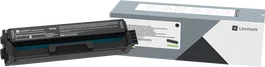 Lexmark C320010 Toner noir C3224, 1500 pages