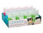 Leknes Jarra Enfriadora Multicolore 11 x 14,5 x 8 cm Plastique 473 ml (Set de 24)