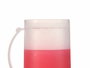 Leknes Jarra Enfriadora Multicolore 11 x 14,5 x 8 cm Plastique 473 ml (Set de 24)