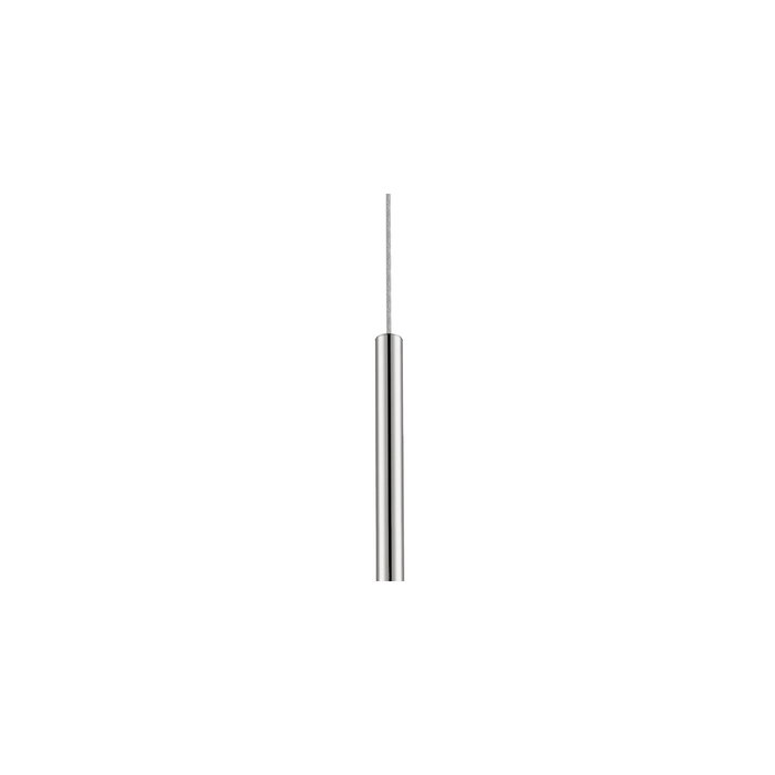 Suspension Varas en Acier et Acrylique LED 5W