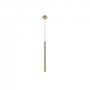 Suspension Varas en Acier et Acrylique LED 5W