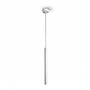 Suspension Varas en Acier et Acrylique LED 5W