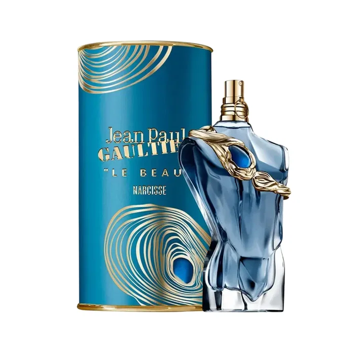Jean Paul Gaultier Le Beau Narcisse Eau de Parfum 75 ml Jean Paul Gaultier Le Beau Narcisse Eau de Parfum 75 ml