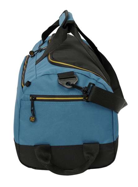 Safta Bolsa Deporte 50x25x25Cm