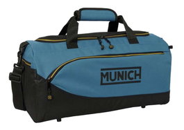 Safta Bolsa Deporte 50x25x25Cm