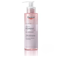 Eucerin Gel Nettoyant Anti-Pigment 200 ml