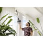 Kärcher VCS 3 Nano Complete - Aspirateur balai sans fil Noir