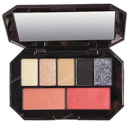 MAGIC STUDIO BLACK CRYSTALS ESTUCHE Coffret de 7 pièces