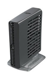 MikroTik hAP ax² - Routeur Wi-Fi 6 (802.11ax) Dual-Band 2.4 & 5 GHz, Quad-Core 864 MHz, 1 Go RAM, 5 Ports Gigabit Ethernet, WPA3 - Point d'accès domestique