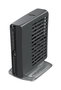 MikroTik hAP ax² - Routeur Wi-Fi 6 (802.11ax) Dual-Band 2.4 & 5 GHz, Quad-Core 864 MHz, 1 Go RAM, 5 Ports Gigabit Ethernet, WPA3 - Point d'accès domestique