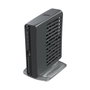MikroTik hAP ax² Routeur sans fil Wi-Fi 6 Dual-Band