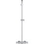 Grohe Vitalio Joy Colonne de douche avec mitigeur thermostatique, tête 260 mm, chromé