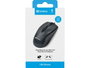 Sandberg - Souris USB filaire pour bureau, ambidextre, pour ordinateur PC et Mac