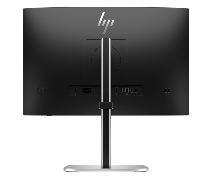 HP Moniteur HP Series 5 Pro 24" WUXGA (100 Hz, sRGB 100%, sans bords 3 côtés, réglage hauteur/inclinaison) - HP 524pn - Sans PVC et matériaux recyclés HP Moniteur HP Series 5 Pro 24" WUXGA (100 Hz, sRGB 100%, sans bords 3 côtés, réglage hauteur/inclinaison) - HP 524pn - Sans PVC et matériaux recyclés