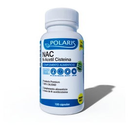 POLARIS NAC 100 cap
