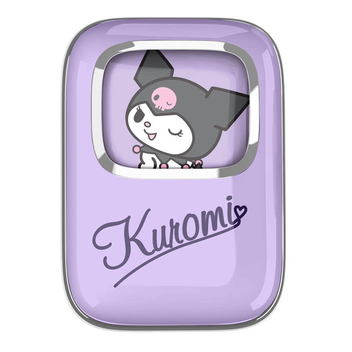 Bitty Boomers TWS Slide Kuromi