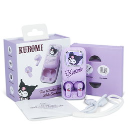 Bitty Boomers TWS Slide Kuromi