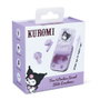 Bitty Boomers TWS Slide Kuromi